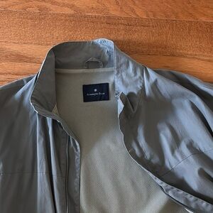Etmeneguido Zegna summer jacket